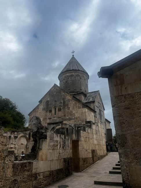 Armenia: Private Tour to Dilijan & Lake Sevan - FAQ