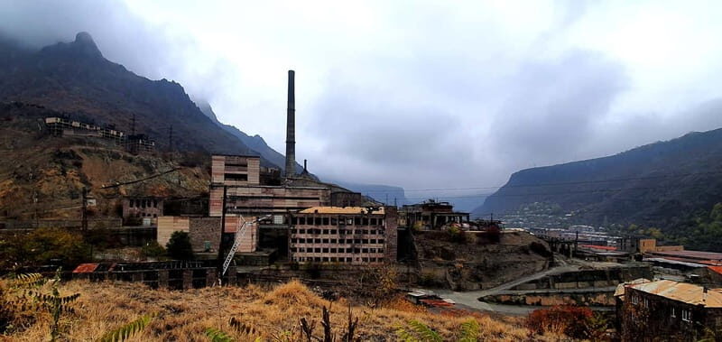 Armenian Treasures: Tbilisi to Lake Sevan & Haghpat - Discovering Armenia’s Hidden Treasures: Lake Sevan & Haghpat