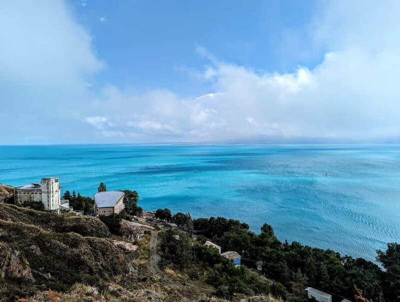 Armenian Treasures: Tbilisi to Lake Sevan & Haghpat - Why This Tour Offers Great Value