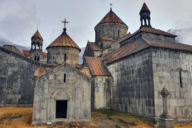 Armenian Treasures: Tbilisi to Lake Sevan & Haghpat - Why This Tour Is a Great Choice