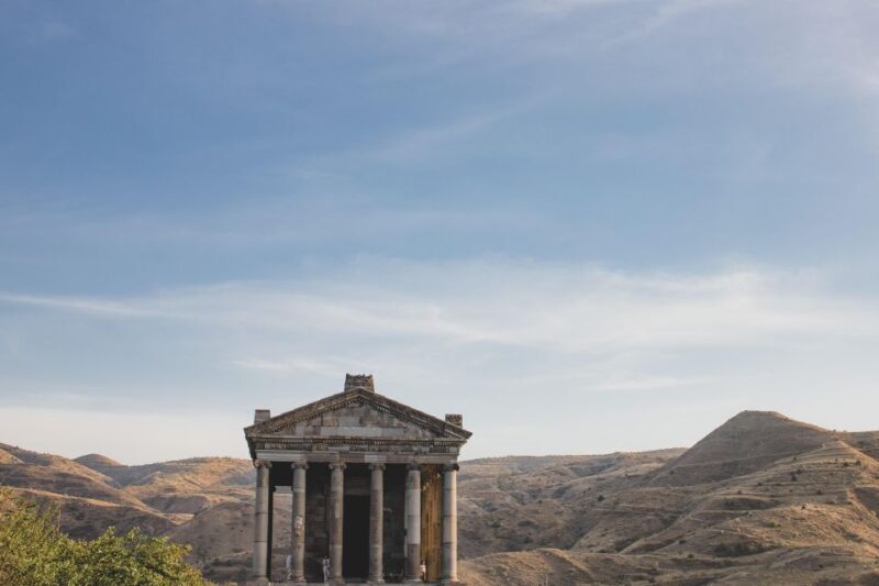 Armenias Hidden Gems: A Drone Filmmaking Tour of Garni - Introduction: Why This Tour Stands Out