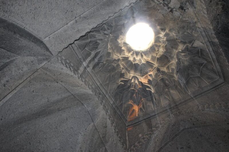 Armenias Hidden Gems: A Drone Filmmaking Tour of Garni - The Sum Up