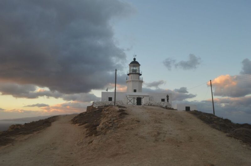 Armenistis Lighthouse Visit - Final Thoughts