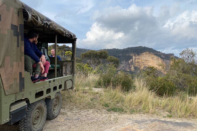 Army Truck Adventures - 3 Hour Guided Tour - The Sum Up: Who Will Love This Experience?