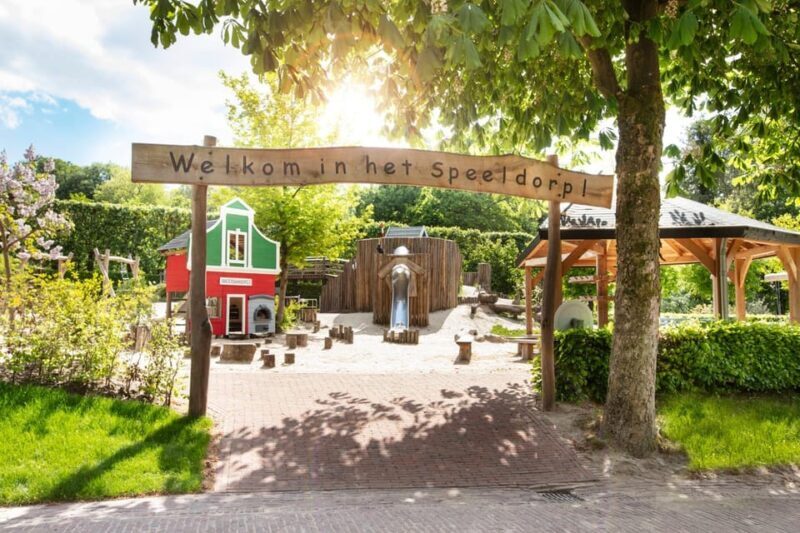 Arnhem: Dutch Open Air Museum Entry Ticket - Exploring the Dutch Open Air Museum in Arnhem: A Closer Look