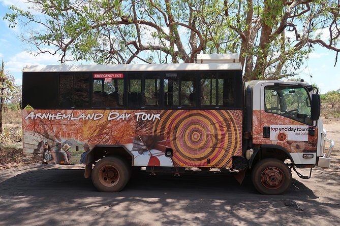 Arnhem Land Yingana Injalak Hill Full Day Tour from Darwin - The Sum Up