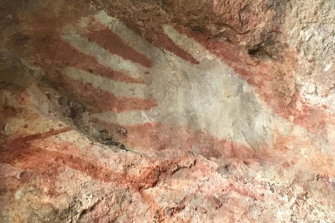 Arnhem Land Yingana Injalak Hill Full Day Tour from Jabiru - Authenticity and Expert Guides: Why They Matter