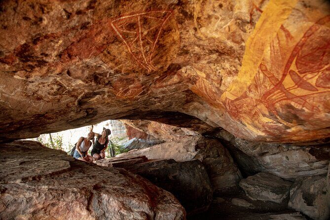 Arnhem Land Yingana Injalak Hill Full Day Tour from Jabiru - The Sum Up: Who Will Love This Tour?