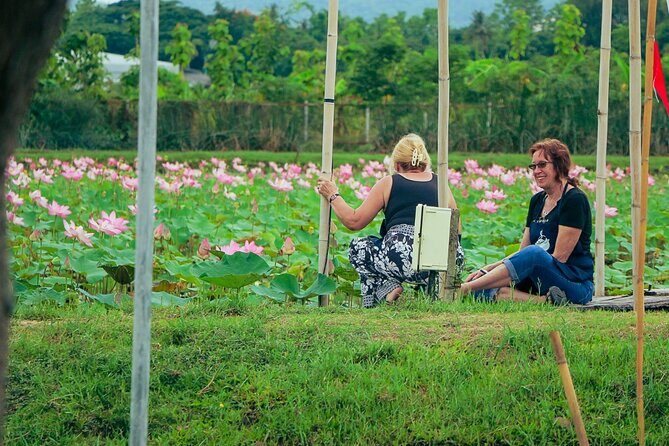 Aroidees Farm-Fresh Thai Cooking Experience - Final thoughts