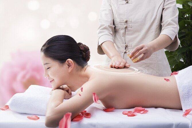 Aroma Body Massage to Relax - Exploring the Experience in Detail