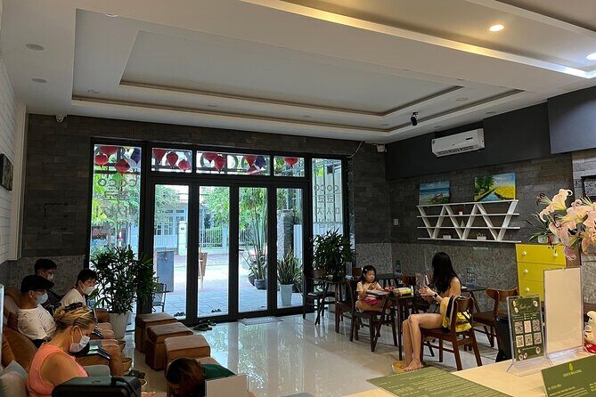 Aroma Massage Experience in Hoi An - The Value of the Experience