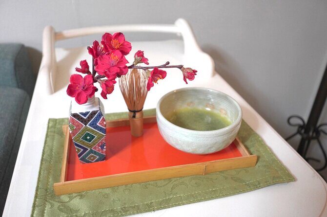 Aroma Massage with cherry blossom infused oil - Who Would Love This Experience?