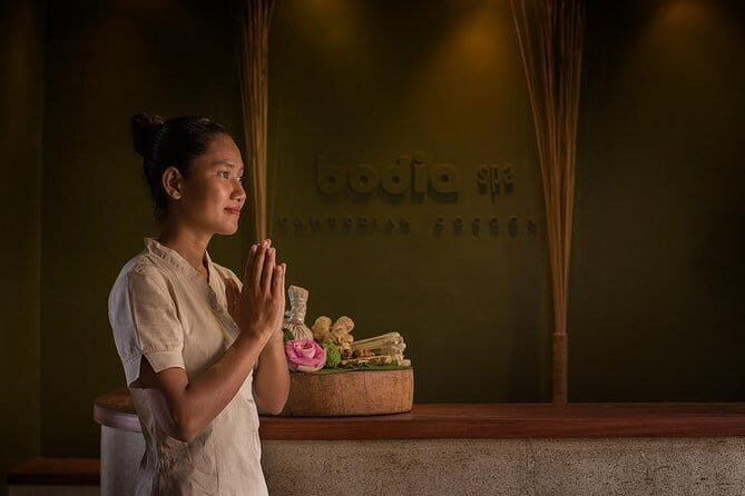 Aromatherapy Apsara Indulgence Massage in Siem Reap - The Practicalities: Booking, Location, and Value