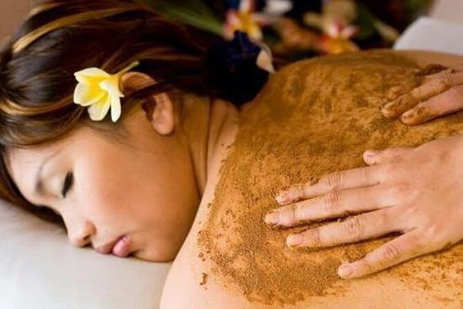 Aromatherapy Apsara Indulgence Massage in Siem Reap - Why This Experience is Worth It