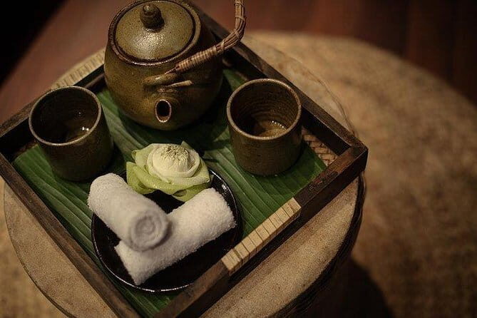 Aromatherapy Bodia Classic Massage in Siem Reap - Who Will Love This Experience?