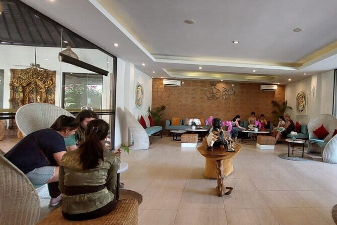 Aromatherapy Facial Massage - The Sum Up