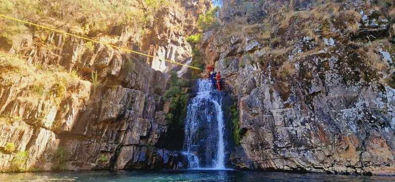 Arouca: Canyoning Adventure in Rio de Frades - The Value and Who It’s For