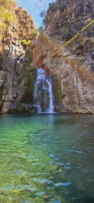 Arouca: Canyoning Adventure in Rio de Frades - Final Thoughts