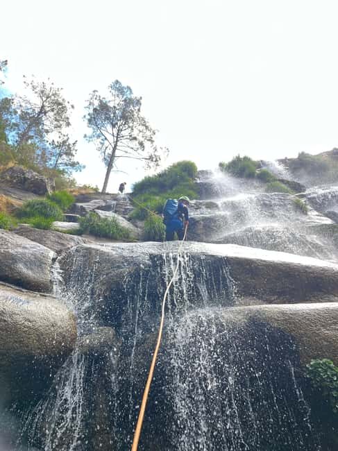 Arouca: Canyoning Adventure with Guide - Value and Practical Insights
