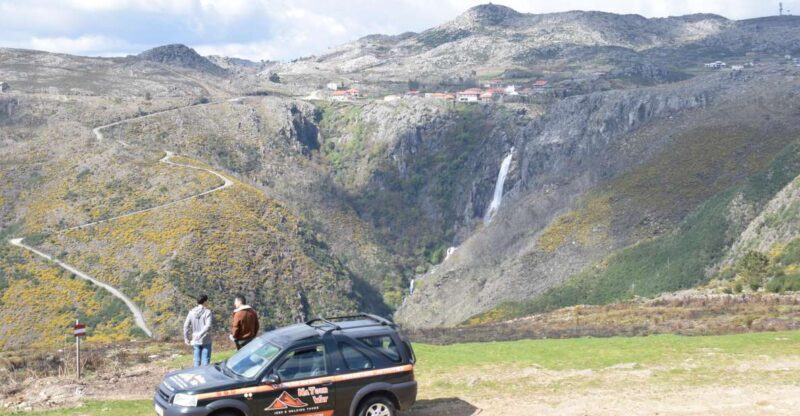 Arouca Geopark Jeep Tour: Freita Mountain - Who Will Love This Tour?