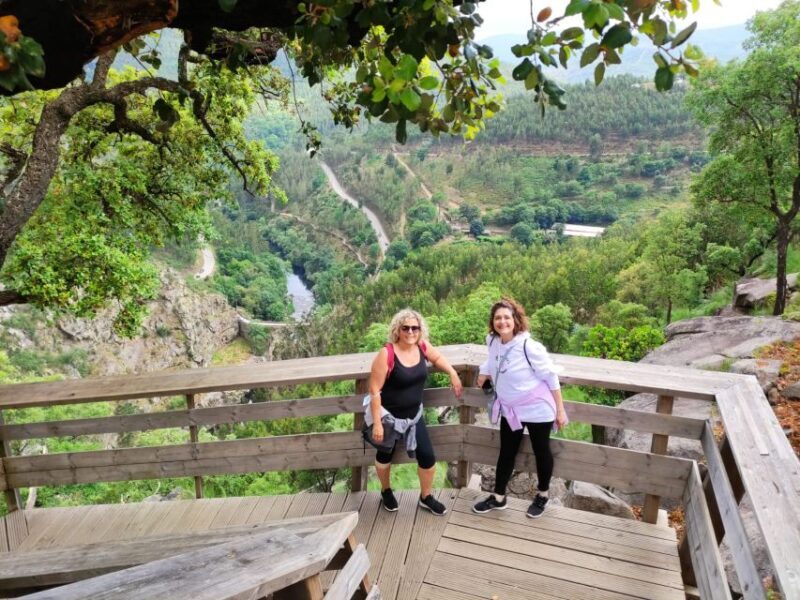 Arouca: Guided Tour Paiva Walkways + 516 Suspension Bridge - Who Will Love This Tour?