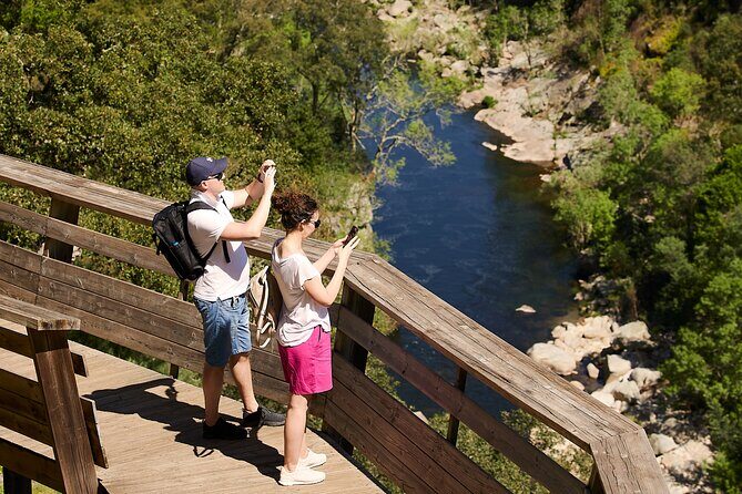 Arouca Suspension Bridge and Paiva Walkway Day Tour from Porto - The Sum Up: Who Is This Tour Perfect For?