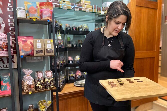 Around Portland Like a Local Westside Food Tour - A Closer Look at What You’ll Experience