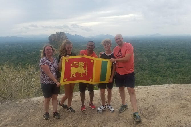 Around Sri Lanka Tours - Who Should Consider This Tour?
