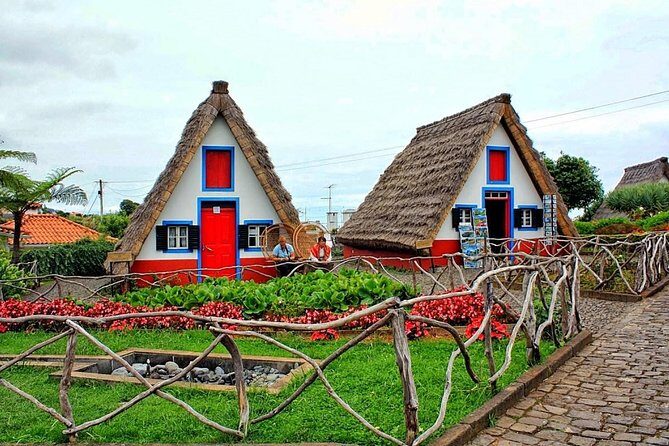 Around The Island - Two Days Tour From 9am To 5pm (Each Day) - FAQ