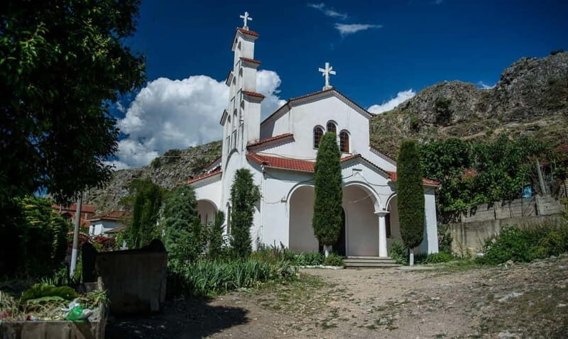 Around the lake Albania from Ohrid and Struga. - Final Thoughts: Who Should Consider This Tour?
