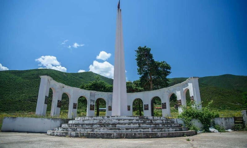 Around the lake Albania from Ohrid and Struga. - Frequently Asked Questions