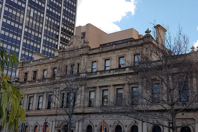 Around the Square Adelaide Walking Tour - The Sum Up