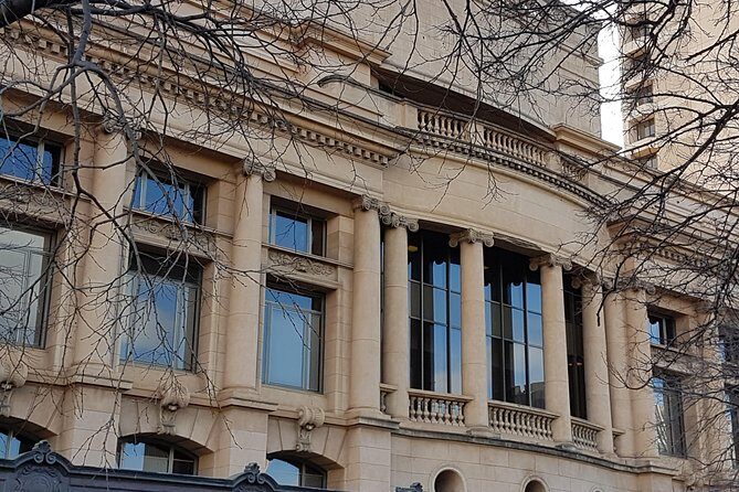 Around the Square Adelaide Walking Tour - FAQ