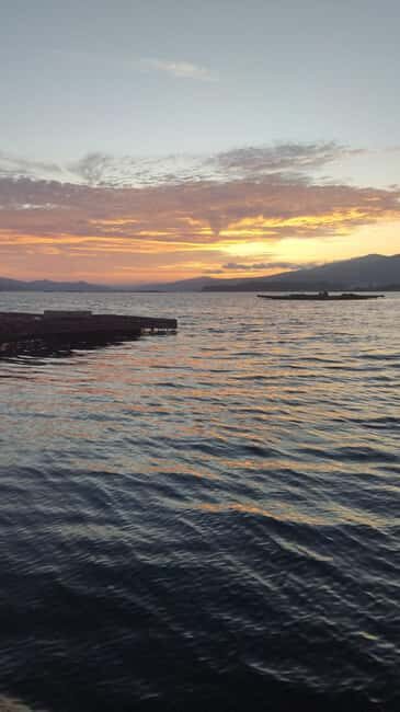 Arousa Estuary: Exclusive sailing routes - Practical Details and What to Expect