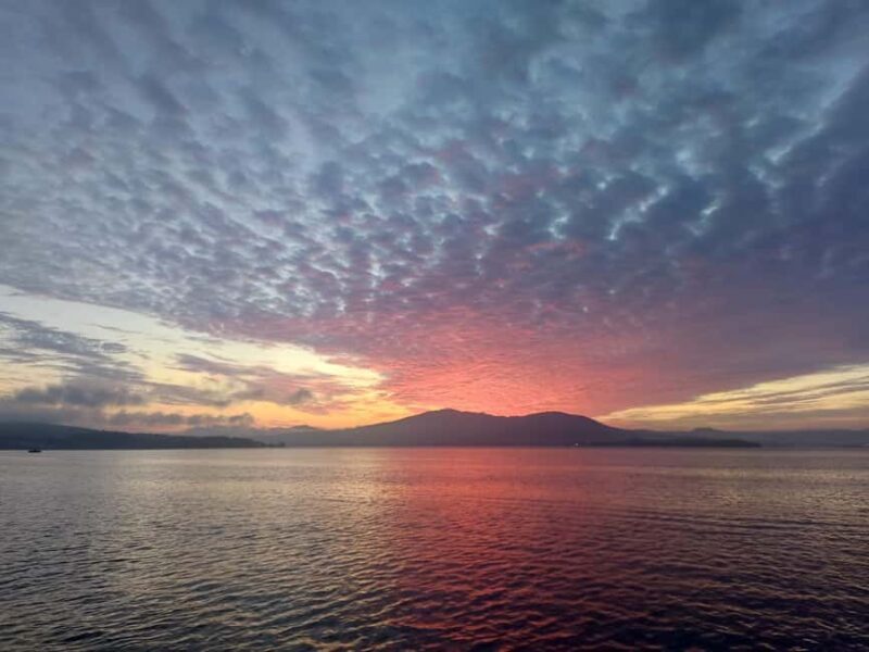 Arousa Estuary: Exclusive sailing routes - FAQ