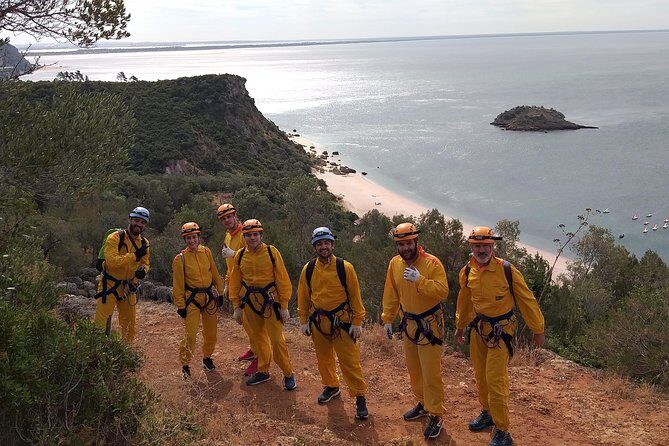 Arrabida Adventure Circuit - A Comprehensive Look at the Arrabida Adventure Circuit