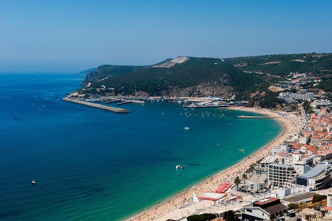Arrabida and Sesimbra Small-Group Day Trip from Lisbon with Wine Tasting - The Sum Up