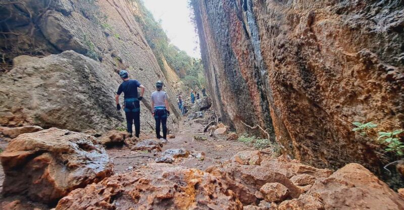 Arrábida: Arrábida Adventure Circuit Tour - Key Points