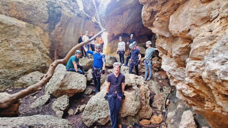 Arrábida: Arrábida Adventure Circuit Tour - What the Arrábida Adventure Circuit Tour Really Offers