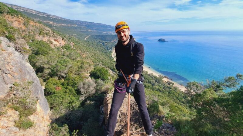 Arrábida: Arrábida Adventure Circuit Tour - FAQ