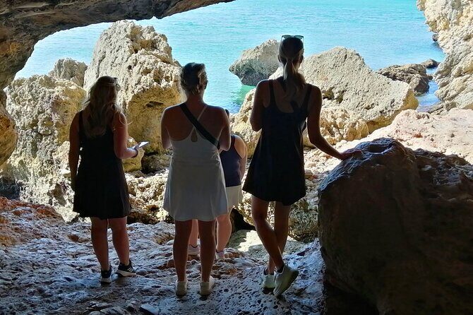 Arrábida: Beach, Nature & History - Exploring the Arrábida Natural Park