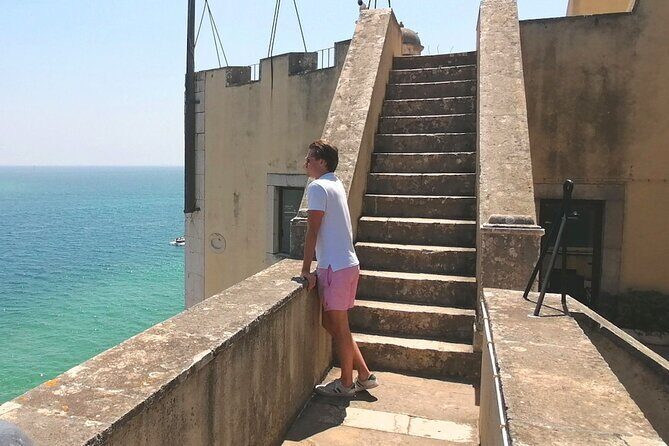 Arrábida: Beach, Nature & History - Practical Details & What to Expect