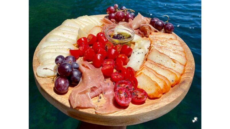 Arrábida: Boat tour along the heart of Sesimbra - An In-Depth Look at the Experience