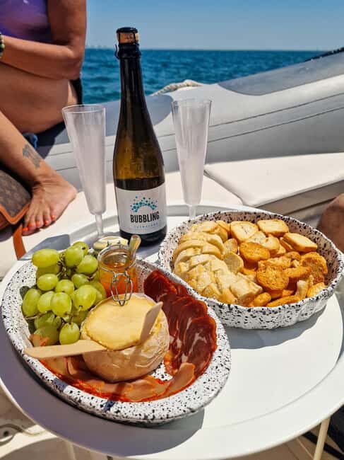 Arrábida: Boat Tour Experience - Final Thoughts