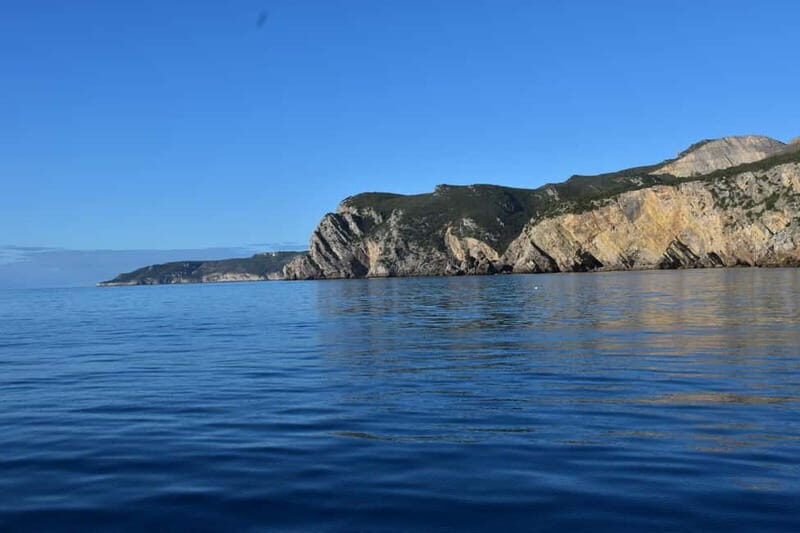 Arrábida by Boat - A Detailed Look at Arrábida by Boat