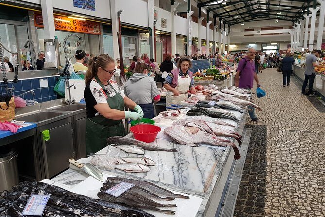Arrábida culture, wine and gastronomic experience - A Detailed Look at the Tour Experience