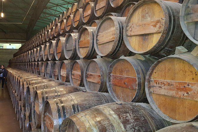 Arrábida culture, wine and gastronomic experience - FAQ
