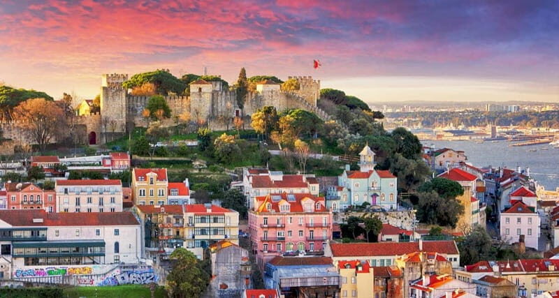 Arrábida Full Day Private Tour - An Authentic Look at Portugal’s Natural Beauty and Cultural Charm