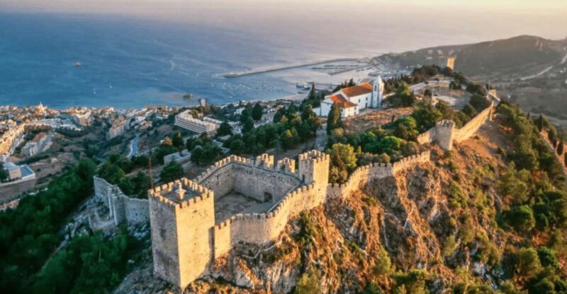 Arrábida Full Day Private Tour - The Final Word