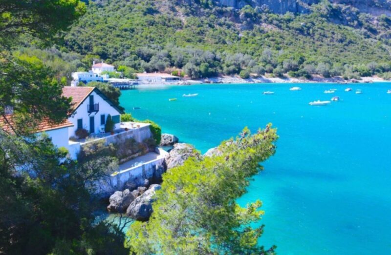 Arrábida Full Day Private Tour - FAQ